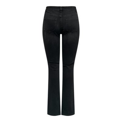 Jean femme Onlblush Mid Flared Dnm Tai1099 Noo ONLY