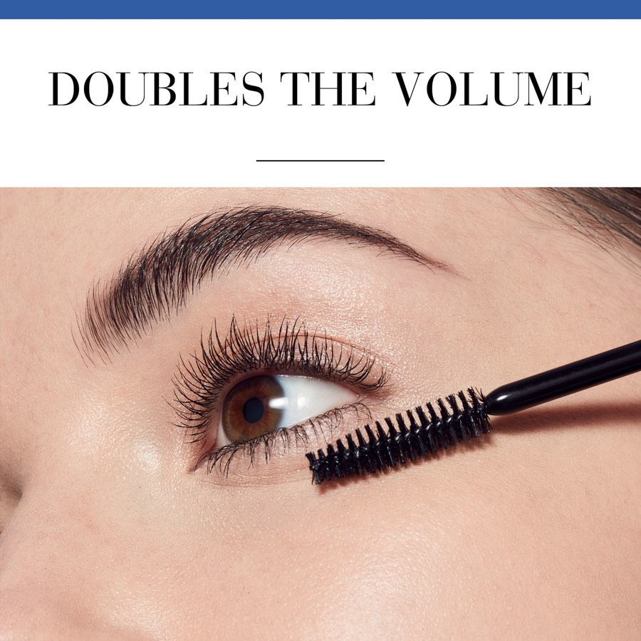 Bourjois Volume Glamour Ultra Black Mascara 61 12ml