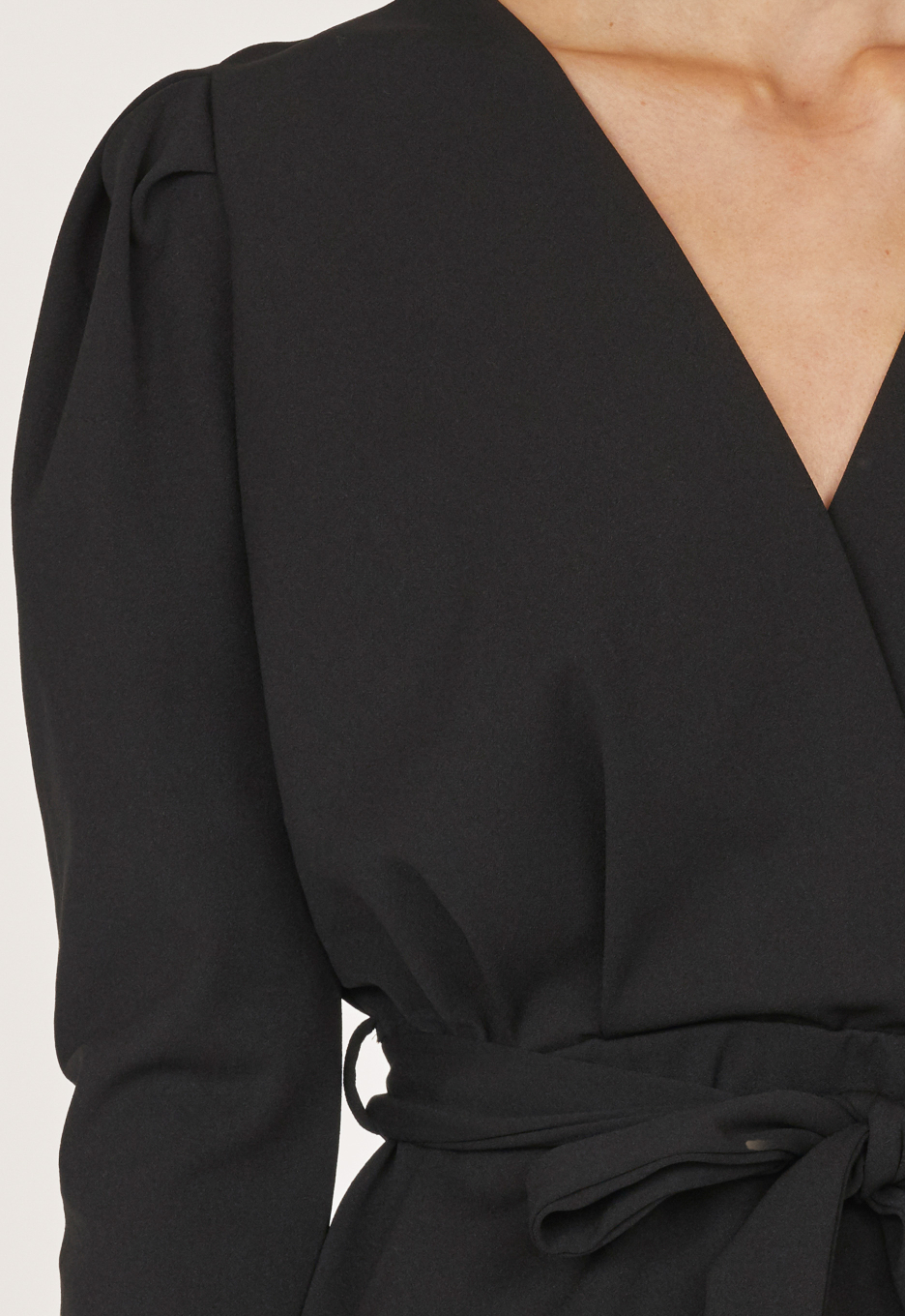 Sisters Point Nasa Blouse