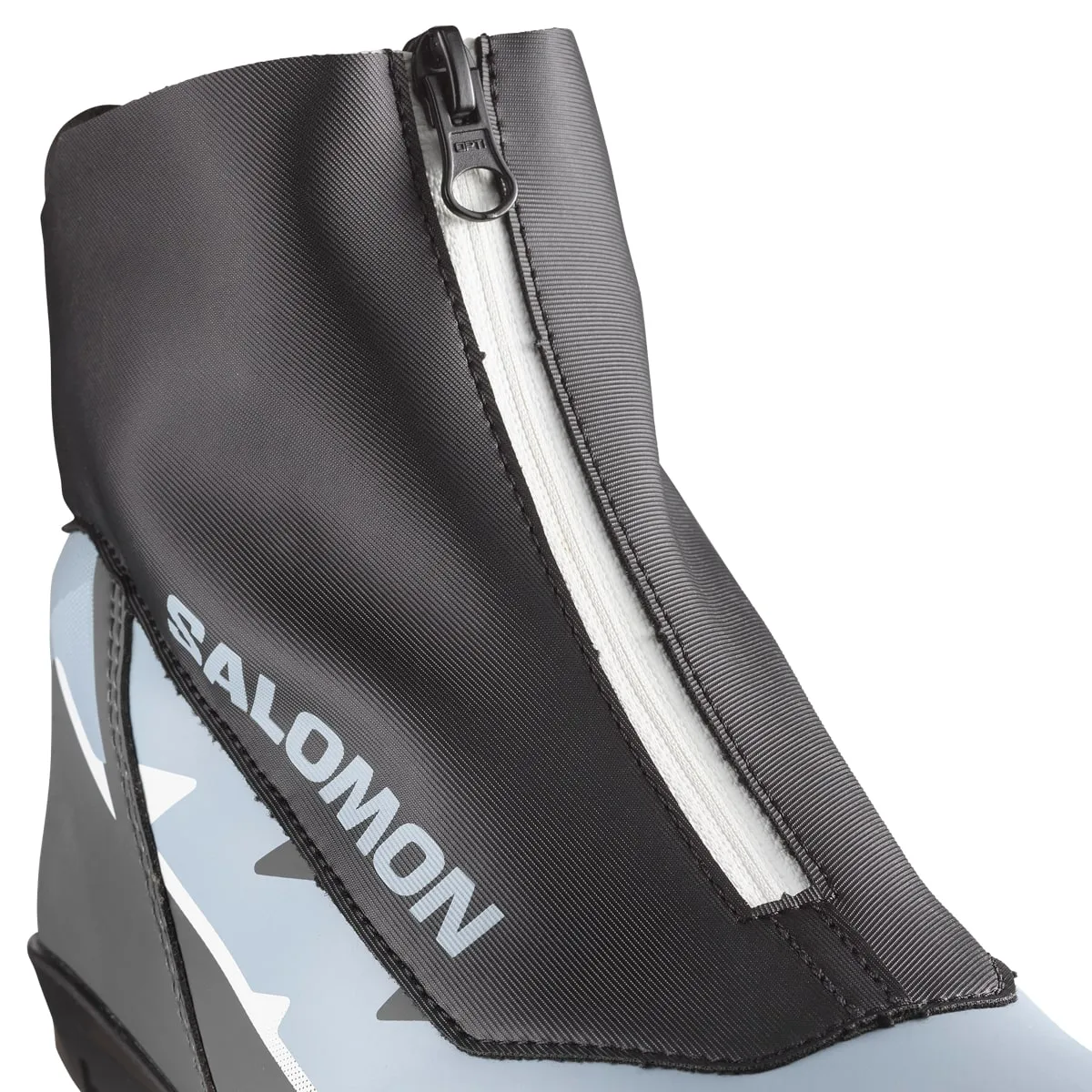 Salomon Vitane Black / Castelrock / Dusty Blue