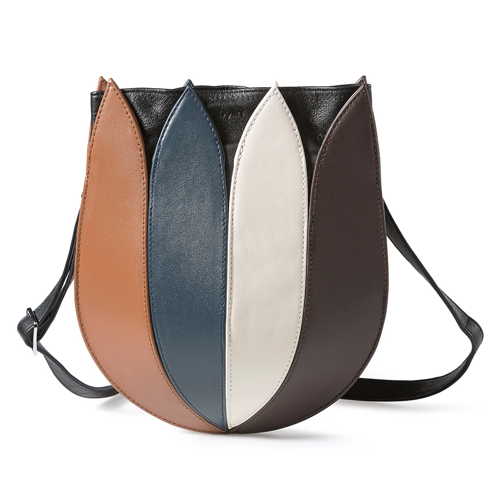 Tulip Longstrap Classic Multi