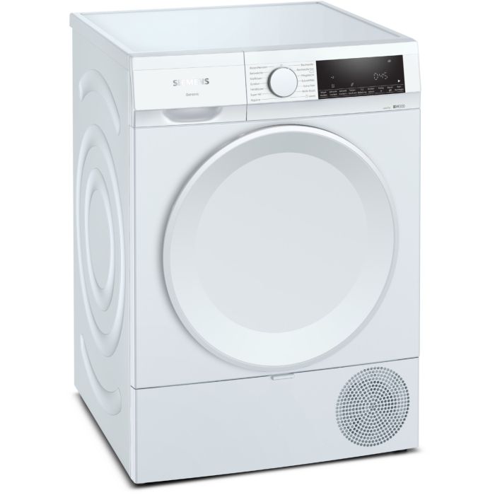 Siemens Wärmepumpen-Trockner WQ33G2D20