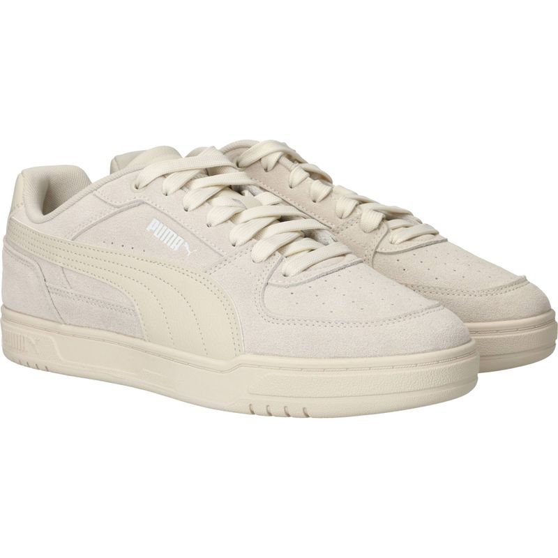 Puma Caven III OG Sneakers Beige Heren