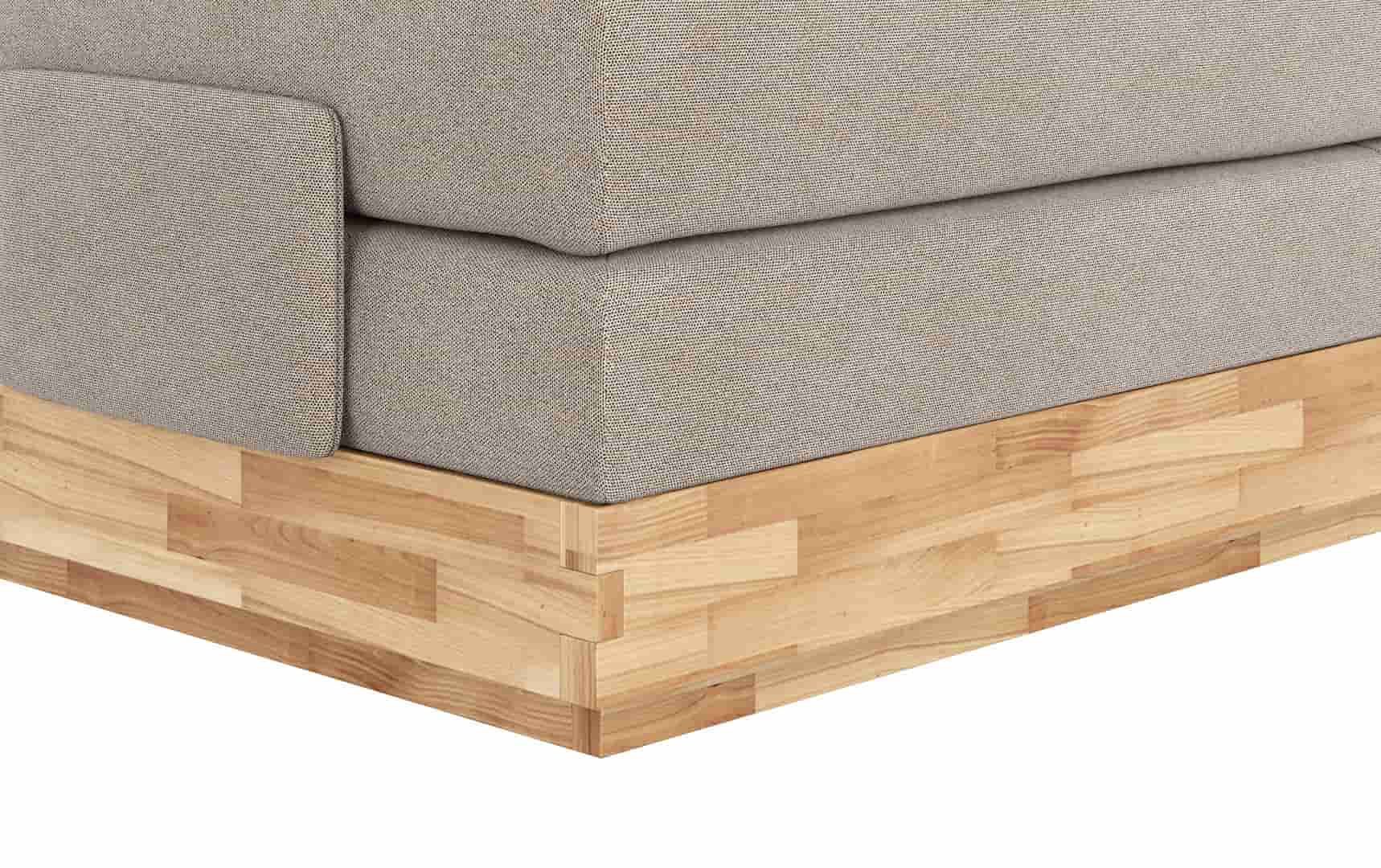 Boxspringbett Imo