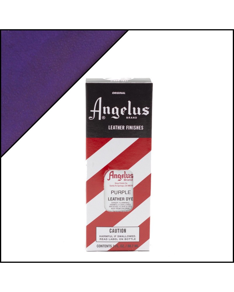 Dye Angelus Purple