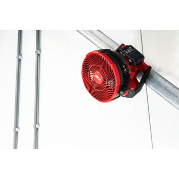 SKIL 20V Tafelventilator brushless 3164CA (zonder accu)