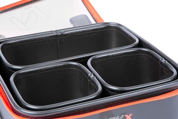 Trousses de rangement Nytro StarkX 2 1 Feeder Tray System