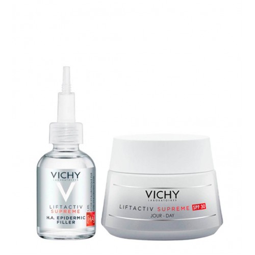 Vichy Liftactiv Antirrugas