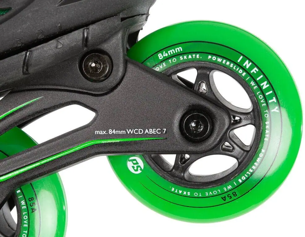 Powerslide Phuzion Universe Inliners Børn | SkatePro