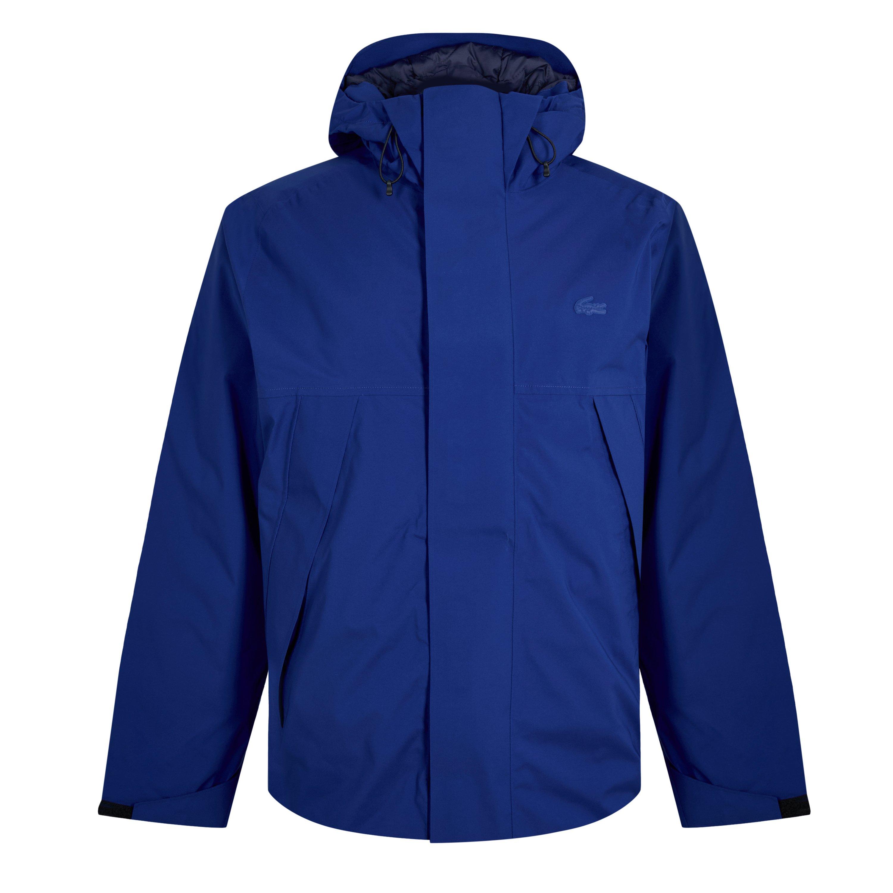 Lacoste Rain Jacket