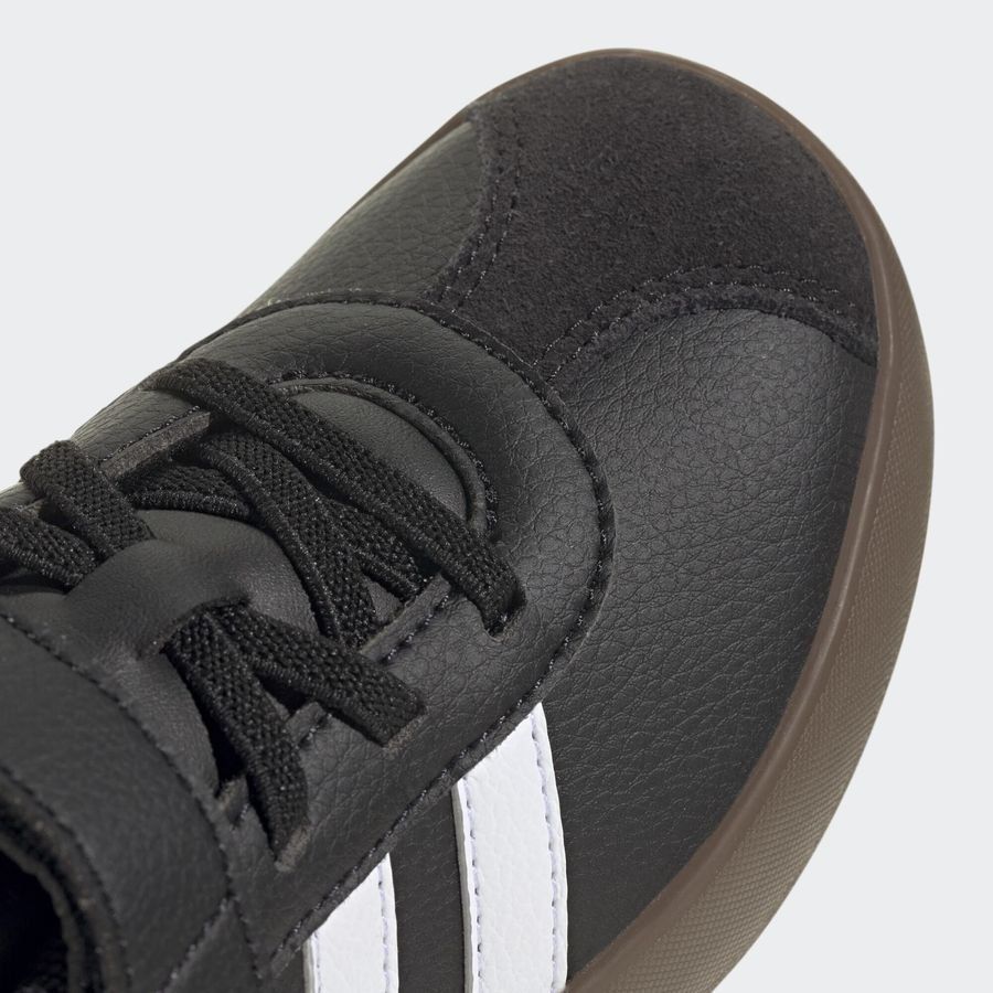 Adidas Chaussure de skateboard VL Court 3.0 Enfants