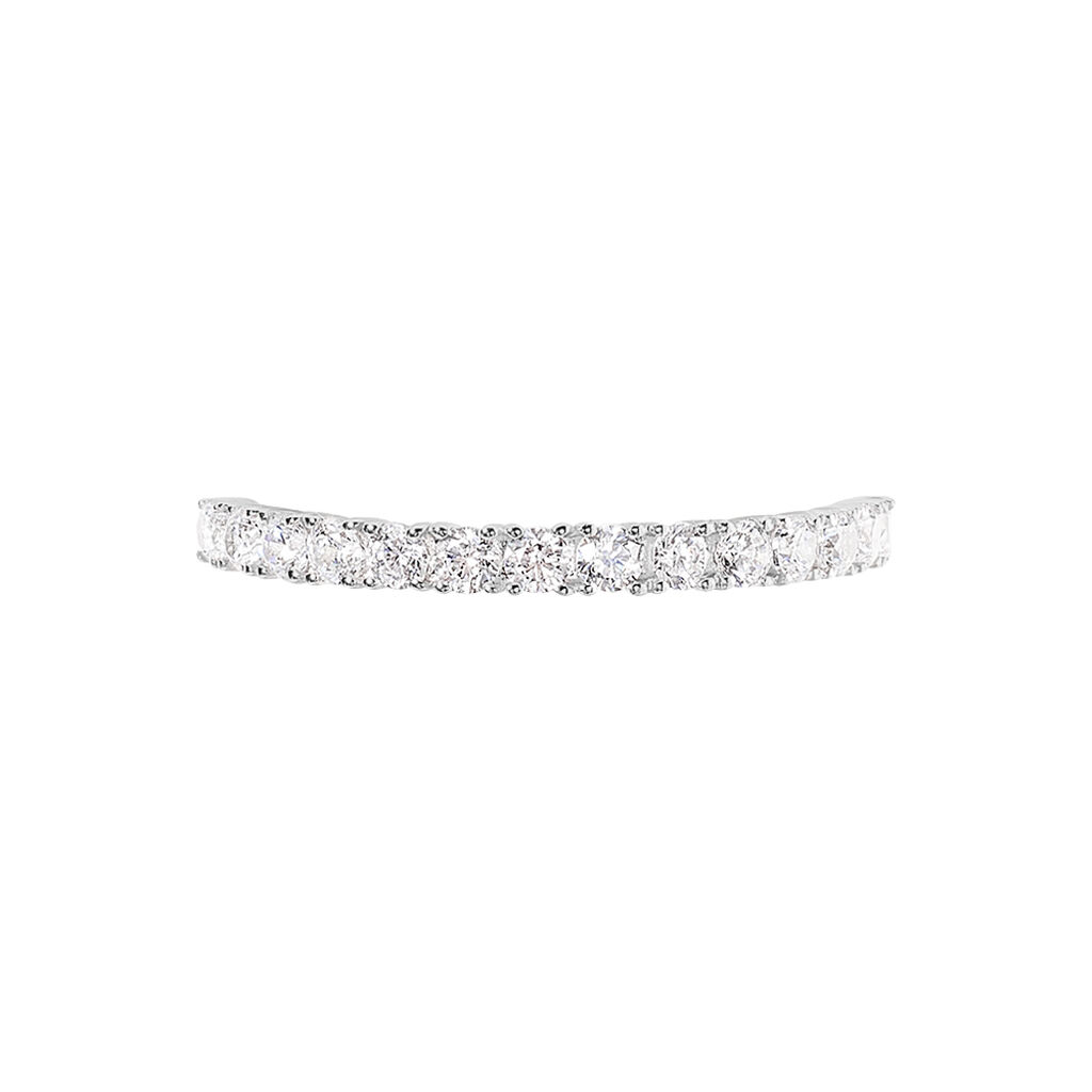 Alliance Julietta Or Blanc Oxyde De Zirconium