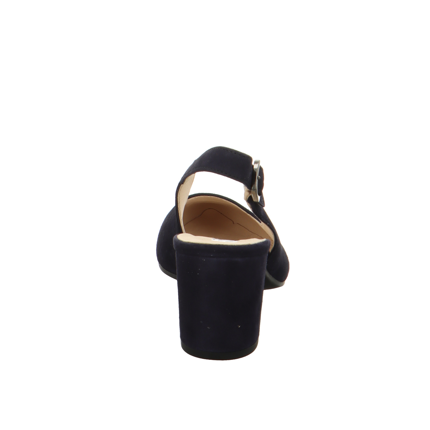 Pumps blau