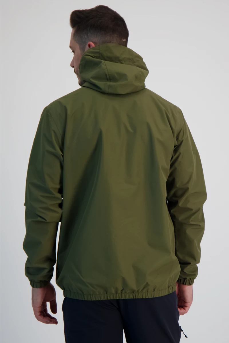RUKKA Piker Herren Regenjacke