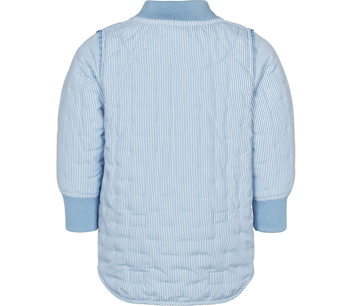Orry Jacket, Termojakke - Air Stripe