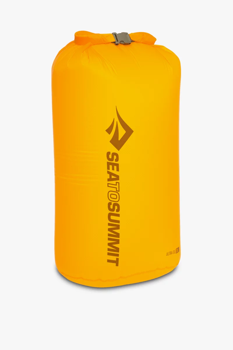Sea to Summit Ultra-Sil Dry Bag 20 L Packbeutel