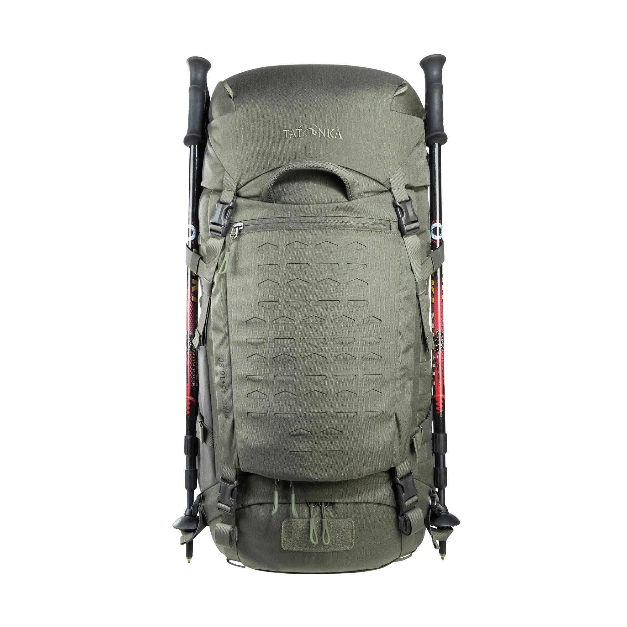 Tatonka -  Tourenrucksack Pyrox 45+10 BC