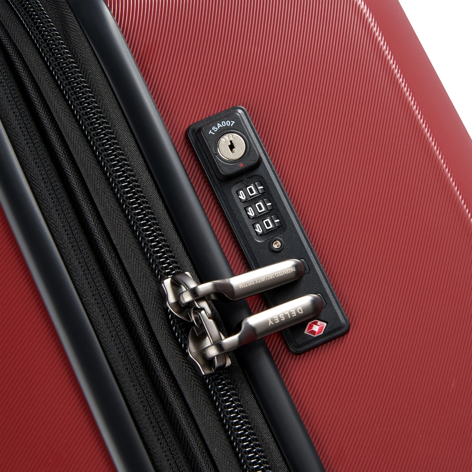 Valise Soute - L extensible (76cm)