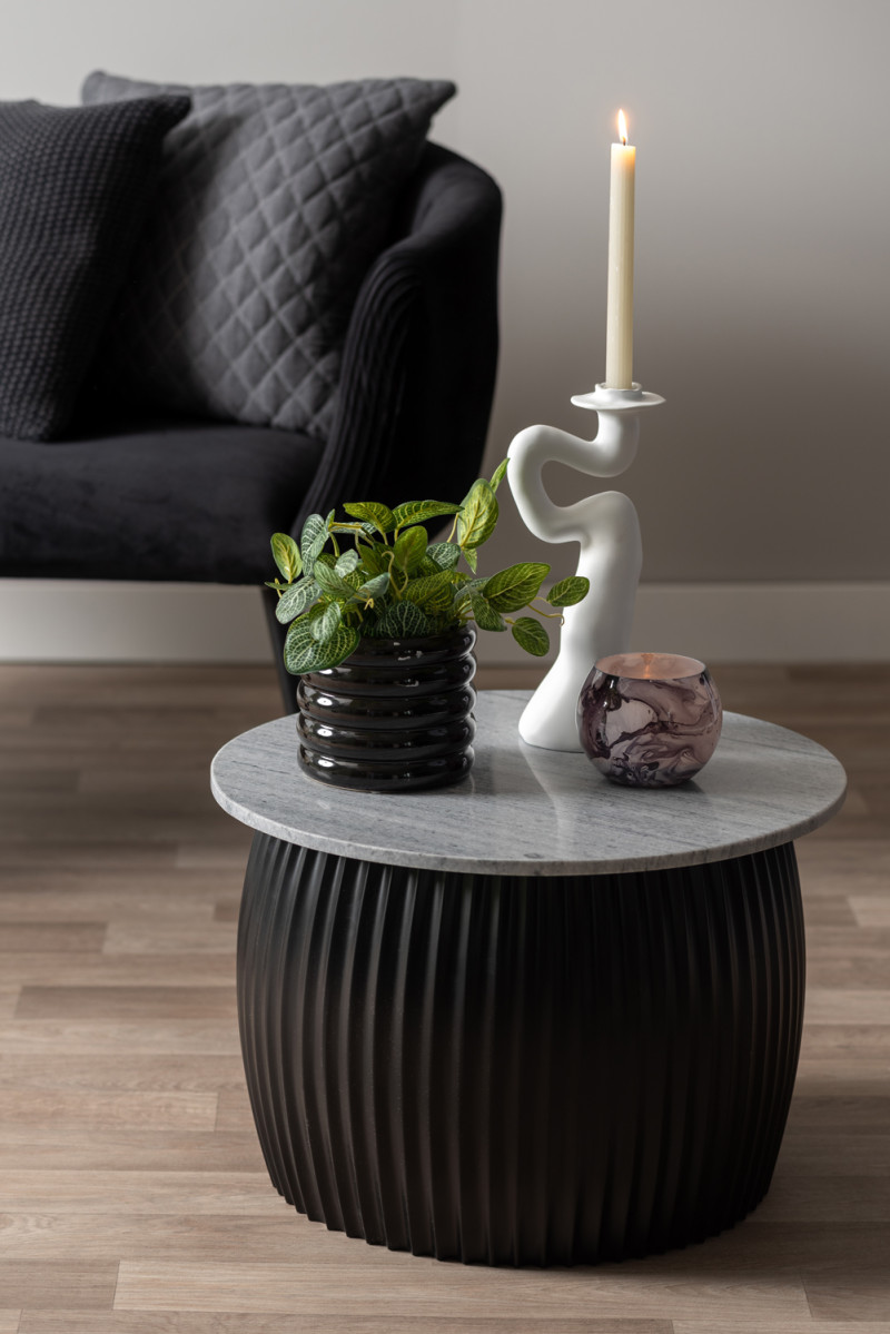 Votive Blended Small PT4017GY Dark grey