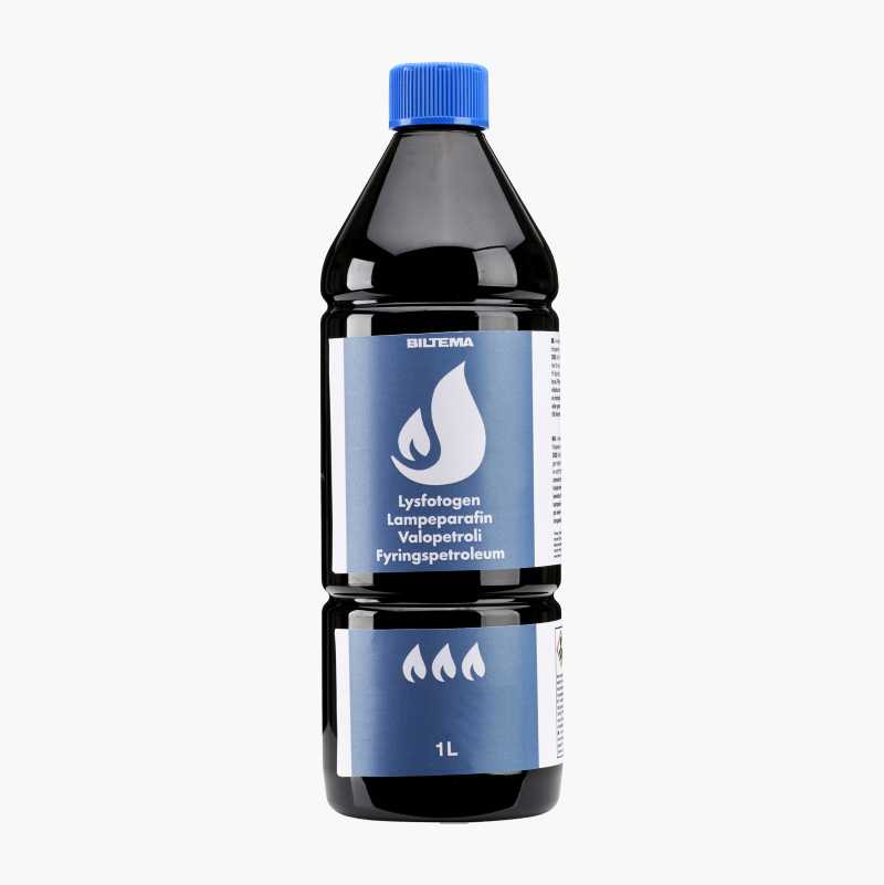Lampeparafin, 1 liter
