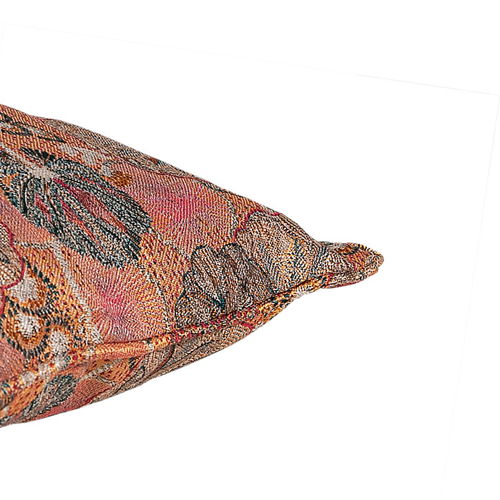 Coussin rose Hititi 45 x 45 cm GoodHome