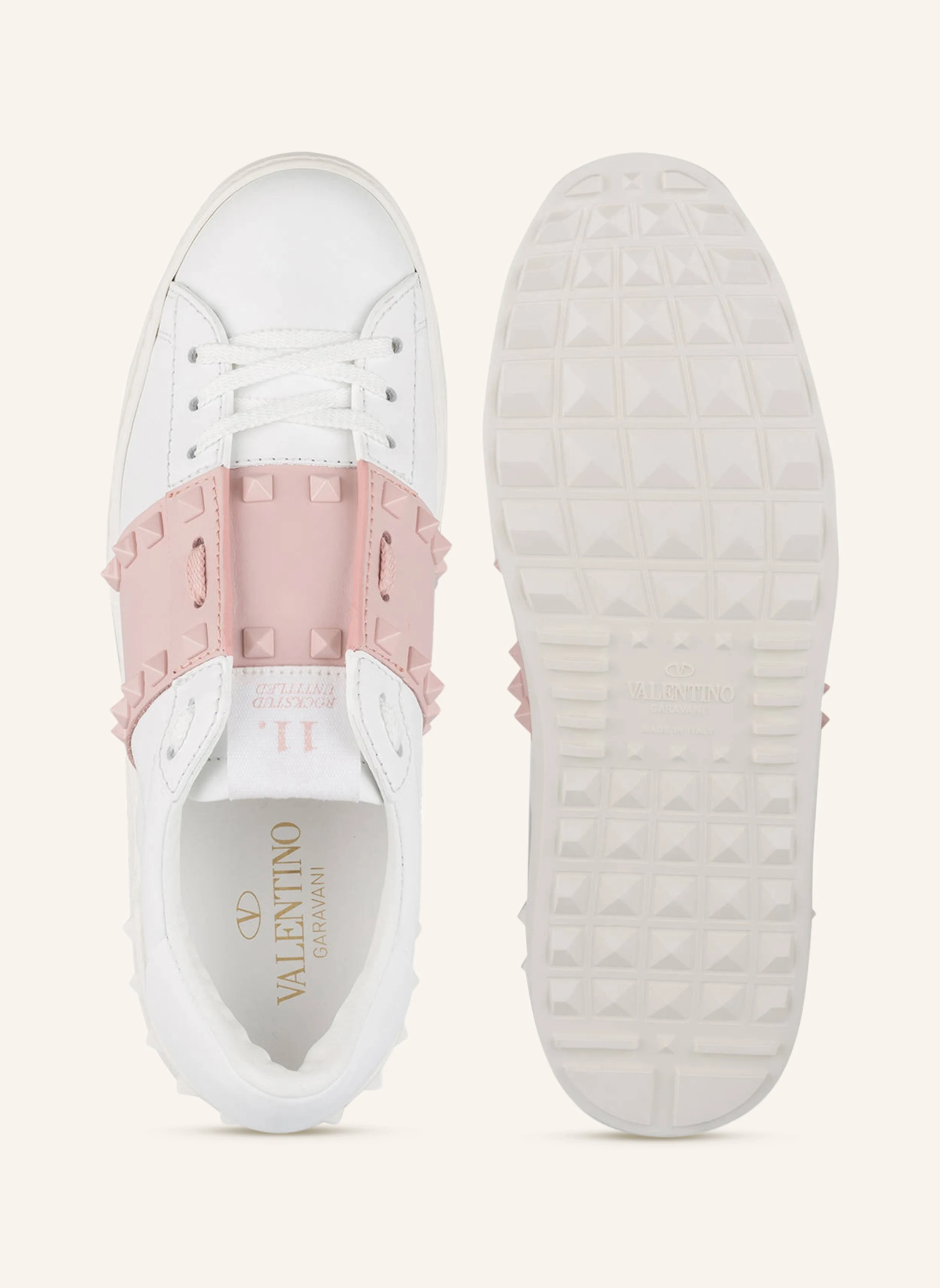 VALENTINO GARAVANI Sneaker OPEN