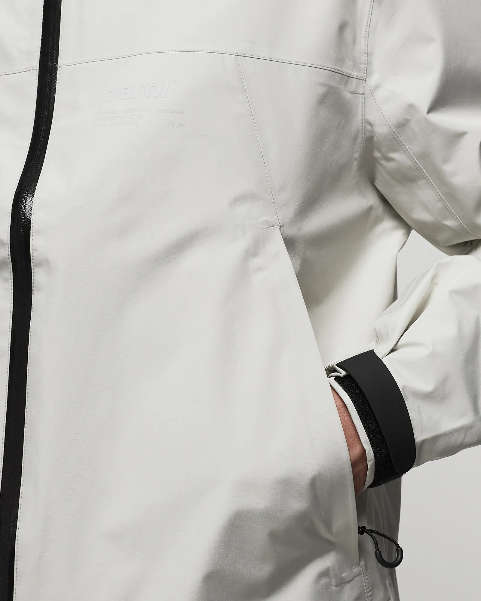 parel studios Senja Jacket
