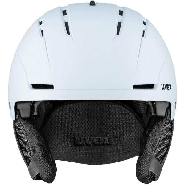 Casque de ski UVEX STANCE MIPS ARCTIC-GLACIER MATT