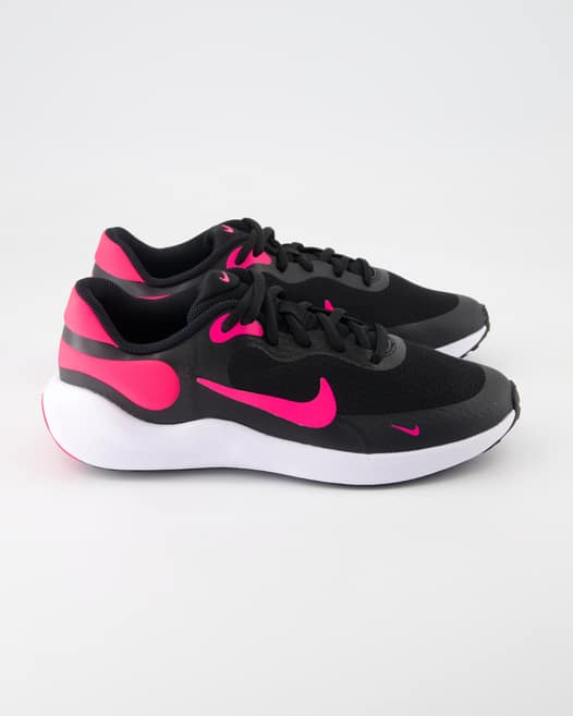 Nike Revolution 7 ( GS) Sneaker in Schwarz