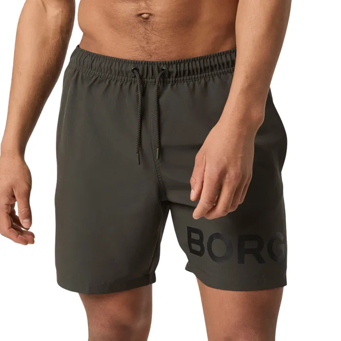 Bjorn Borg Björn Borg Zwemshort Heren
