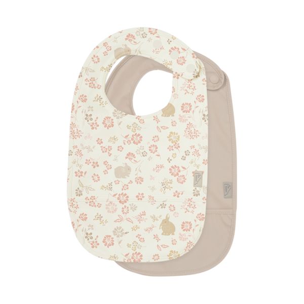Cam Cam Copenhagen Slabbetje - 2-pack - Augusta