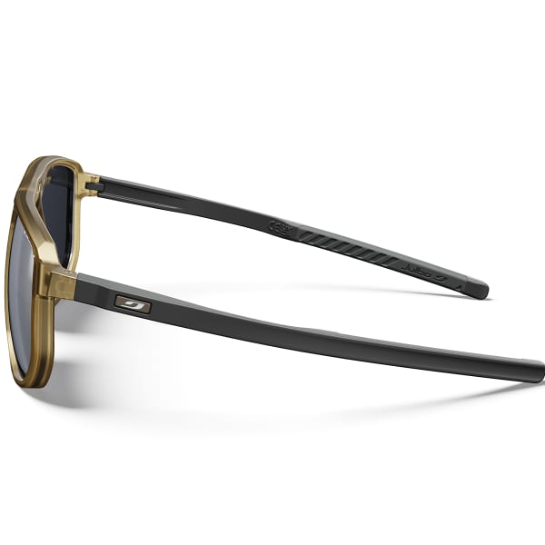 Lunette de soleil lifestyle JULBO WARD MARRON CLAIR/NOIR
