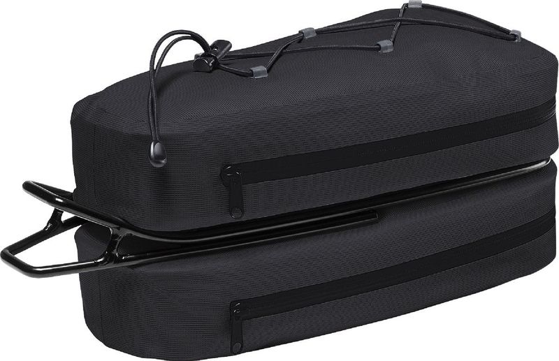 VAUDE - Proof Offroad M - Fietstas - Waterproof - Unisex - Draagvermogen tot 3 kg