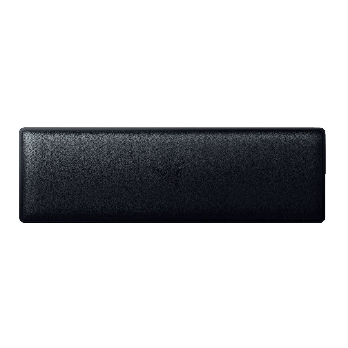 Razer ergonomisk håndleddstøtte for mini -tastaturer, svart
