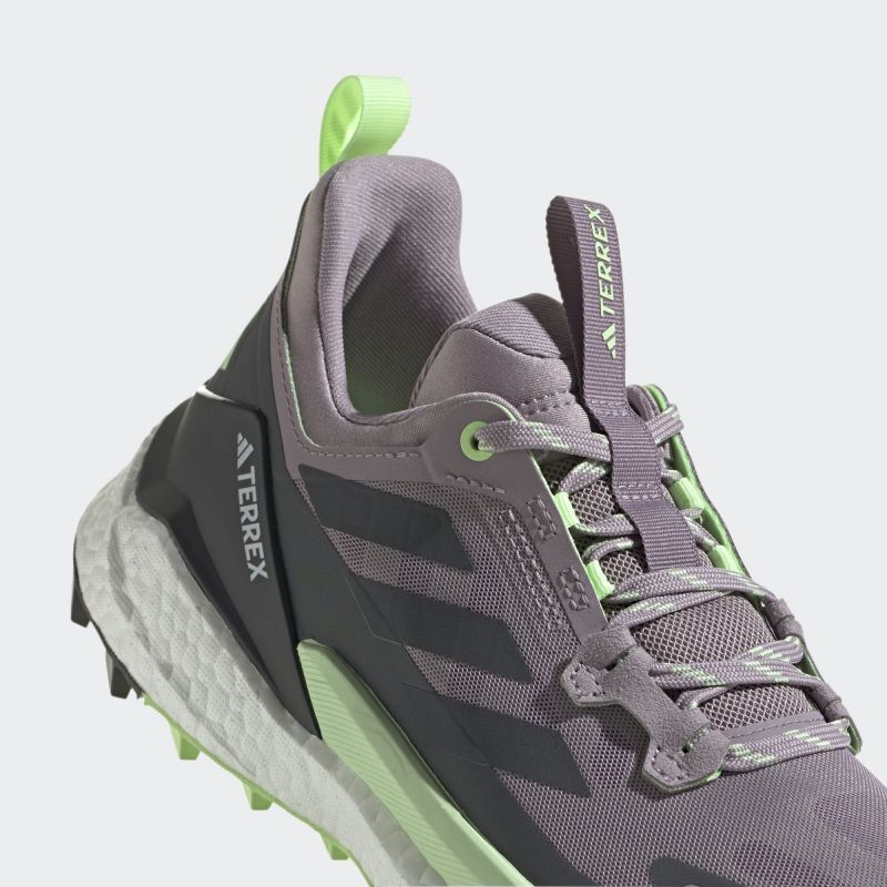 Terrex Free Hiker 2 Low - Chaussures randonnée femme