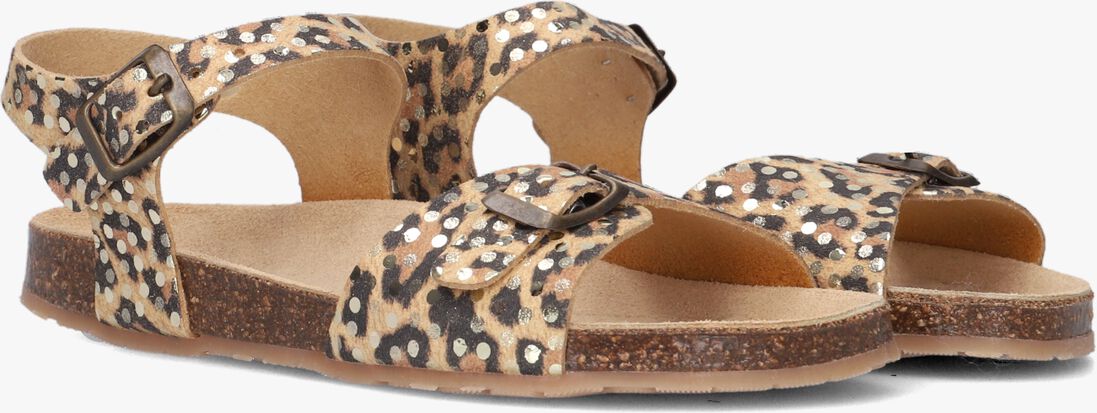 BRAQEEZ beige braqeez sandalen sally spain