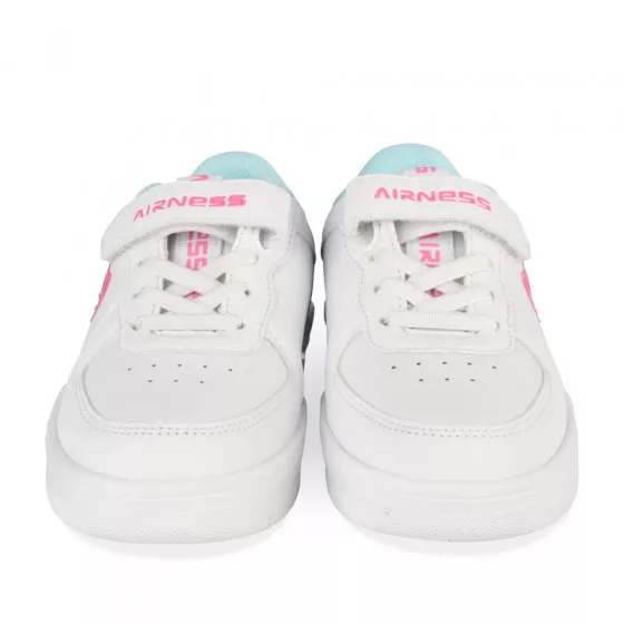Baskets BLANC AIRNESS