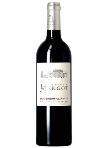 Château Mangot