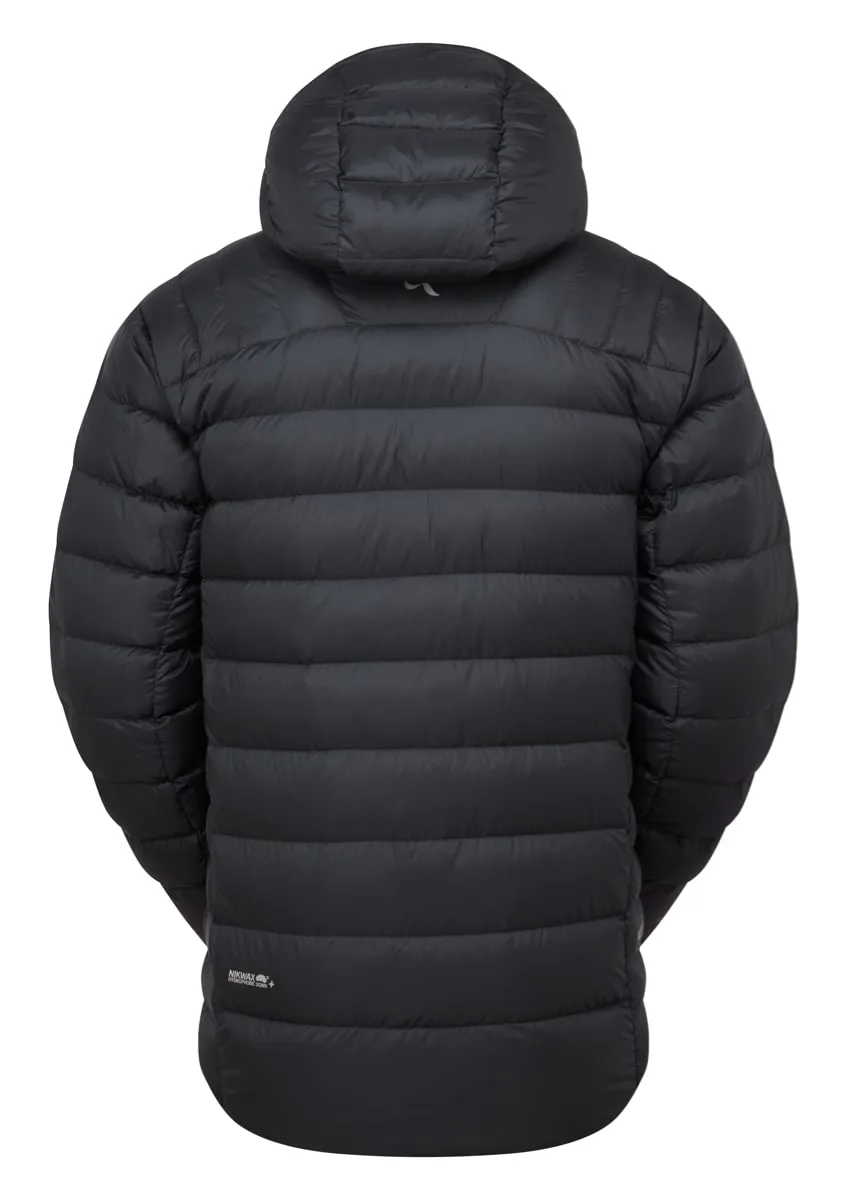 Rab Electron Hoody Beluga