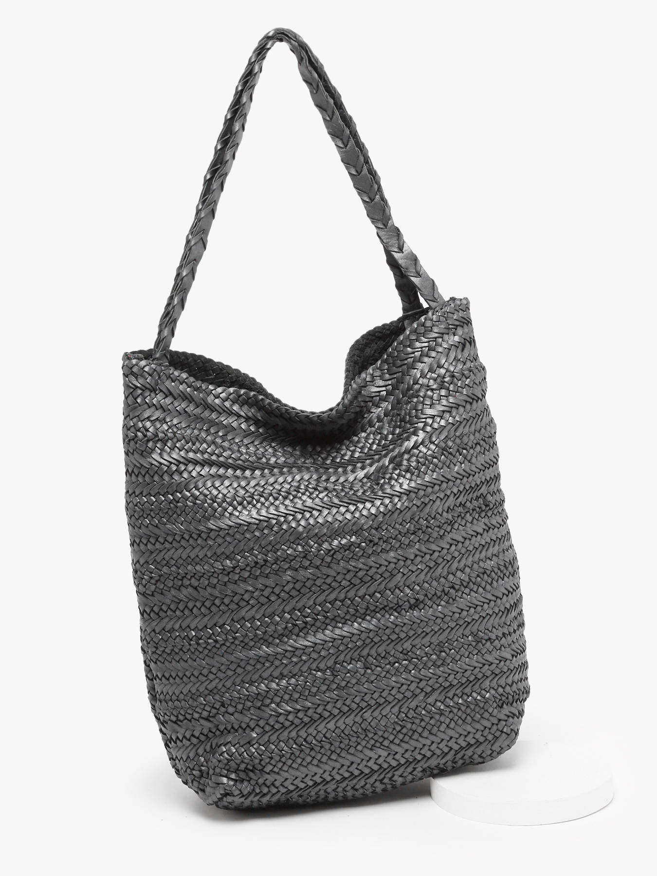 Sac port paule Heritage cuir BIBA