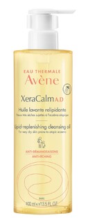 Eau Thermale Avène XeraCalm AD Doucheolie 400ML