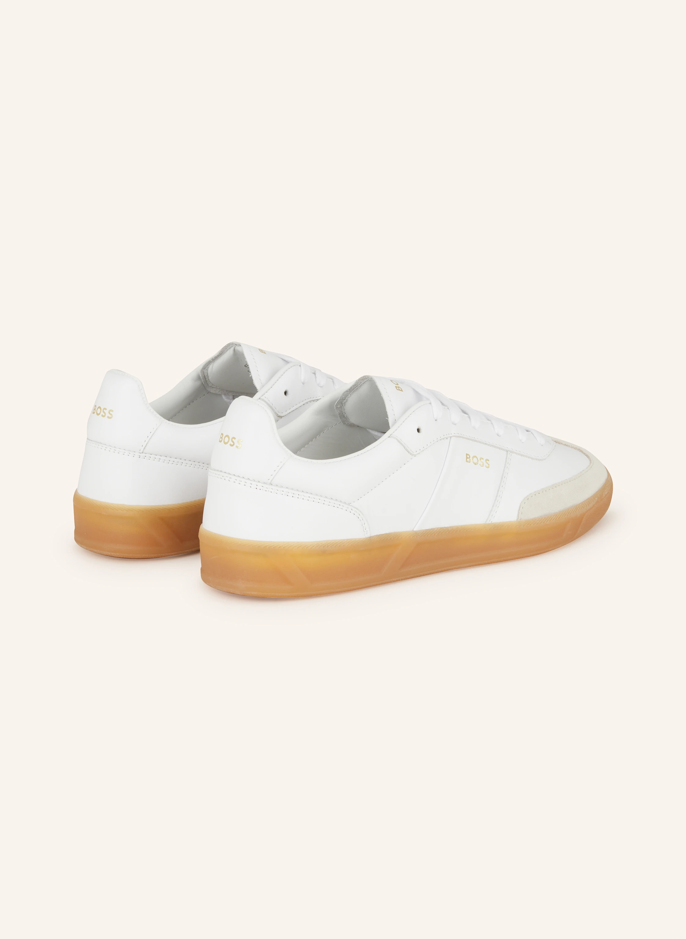 BOSS Sneaker BRENTA