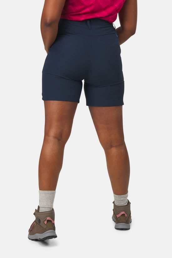 Ayacucho Ayacucho Forest Softshell Short W