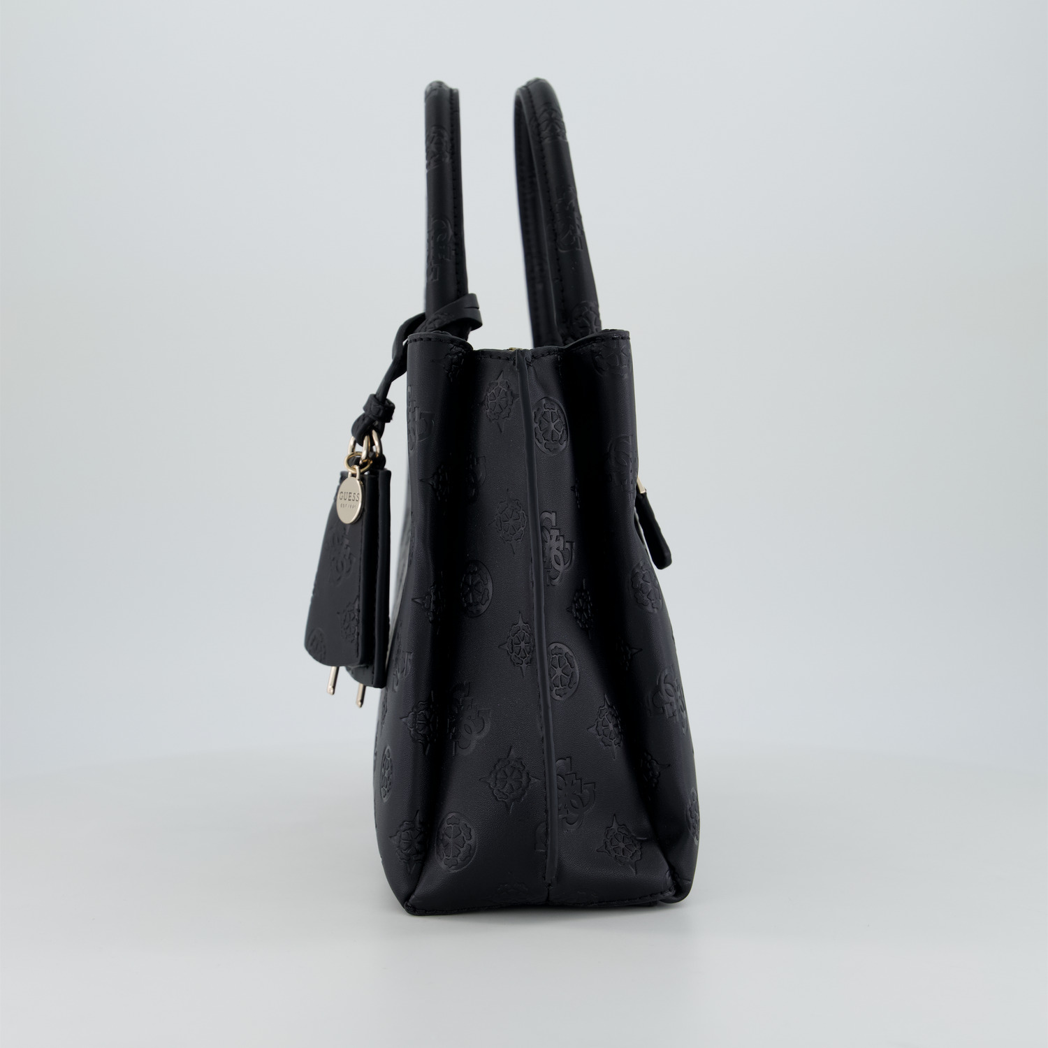 GUESS JENA ELITE LUXURY SATCHEL