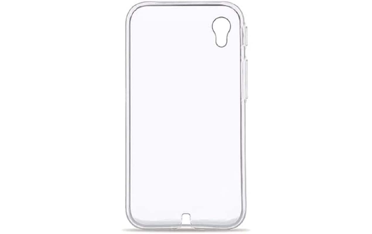 Zubehör Plus Case TransparentEtui