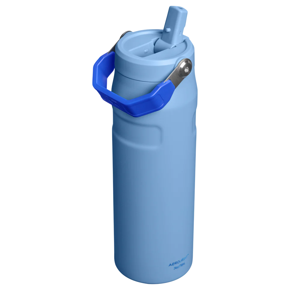 IceFlow™ Bottle Flip Straw 2.0 | 0.71L