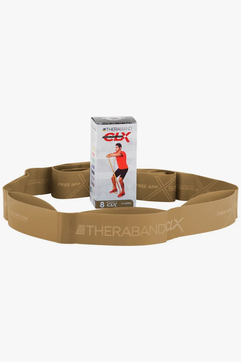 Theraband CLX Maxi Strong Schlingentrainer