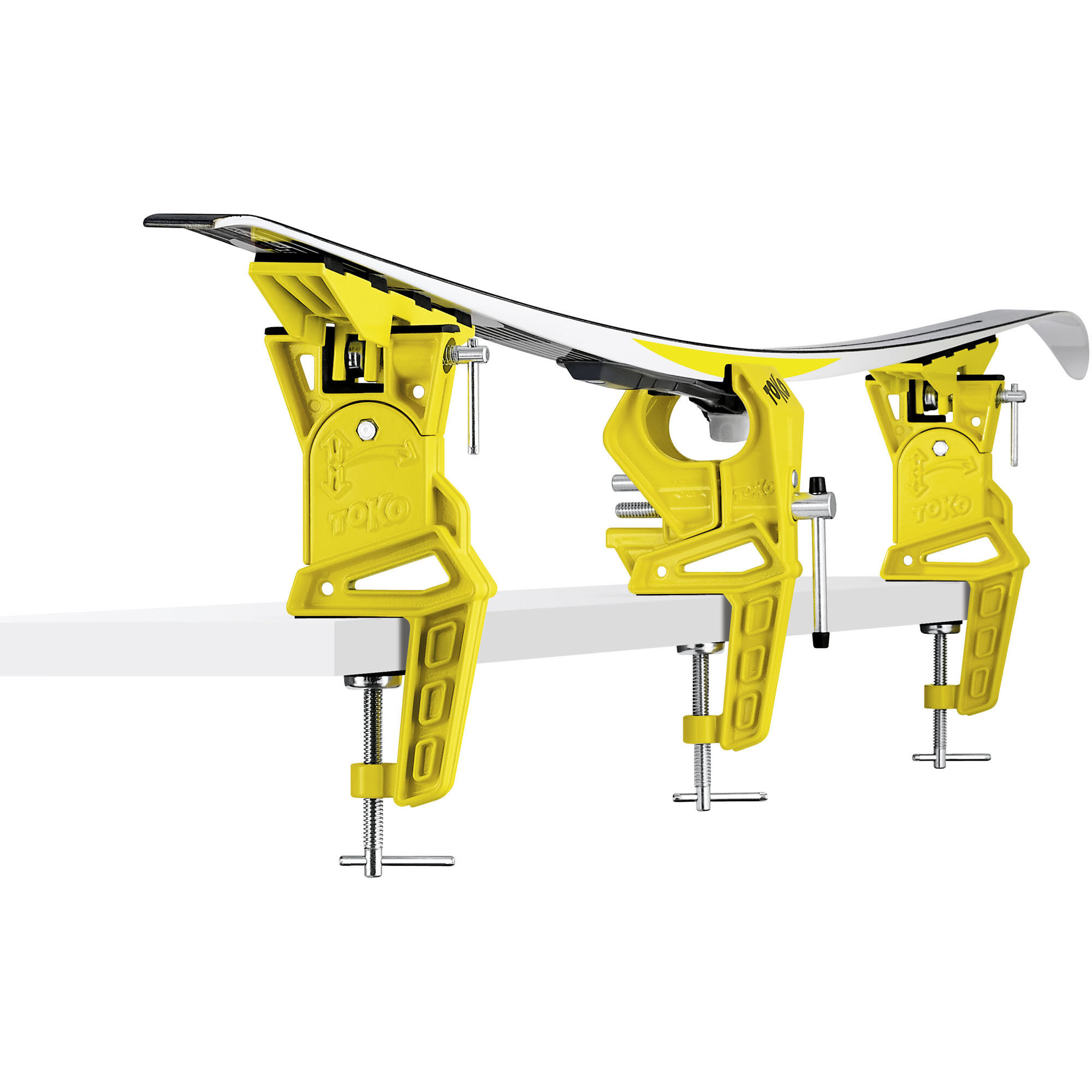 TokoUniversal Adapter Ski Vise WC