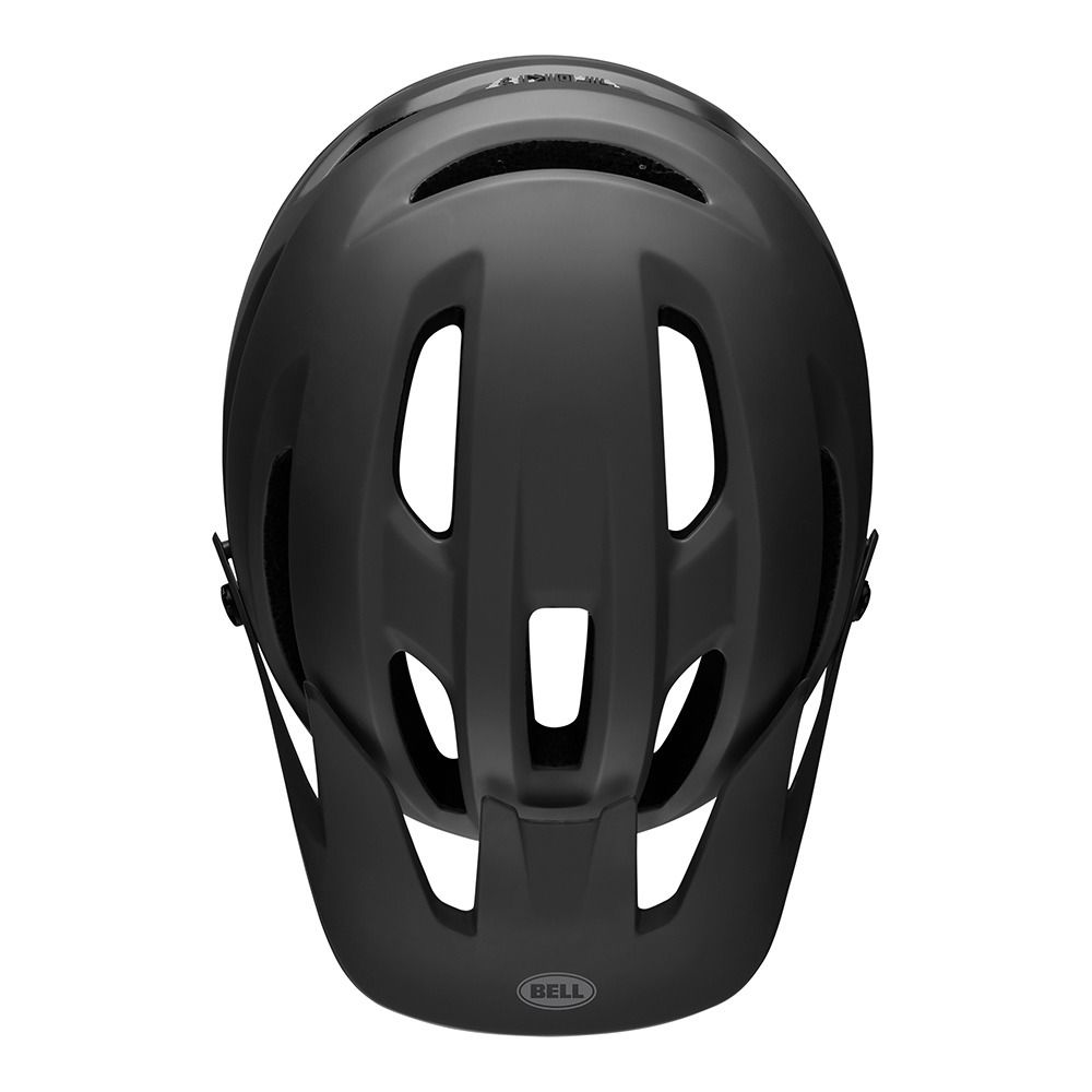 Bell 4FORTY - Casque VTT matte black