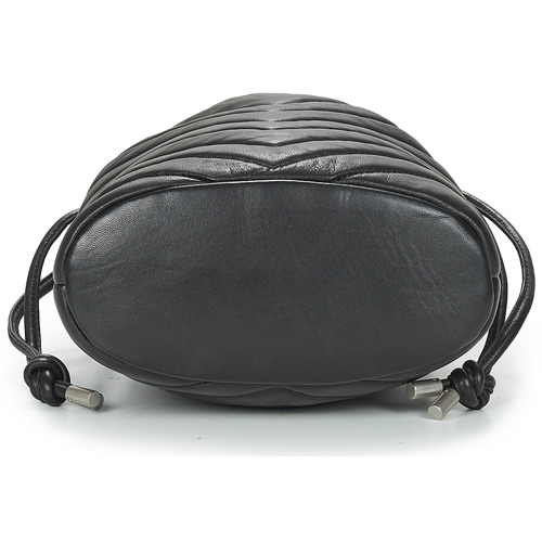 Ikks - 1440 SEAU TIMEL - Noir